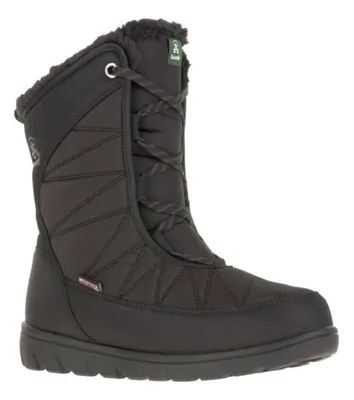 Obrázek produktu pro Kamik Dámské zimní boty Boots Hannah Mid NK2254 black