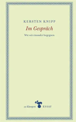 Image de Im Gespräch