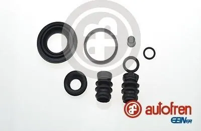 Produktbild von AUTOFREN SEINSA Bremssattel-Reparatursatz für HYUNDAI i10 (PA) Hinten 34mm D41885