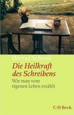 Obrázok produktu pre Die Heilkraft des Schreibens
