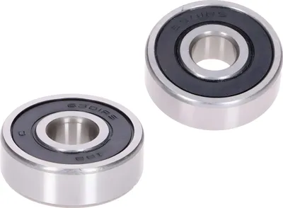 Image de Jeu de roulements de roue arrière Naraku pour Yamaha DT 50 R, ST, MX -1994