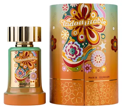 Zdjęcie produktu dla Paris Corner Indometable woda perfumowana unisex 100 ml