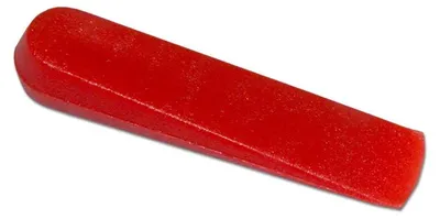 Image de Cales 5 mm. 500/unit. - RUBI - 02950