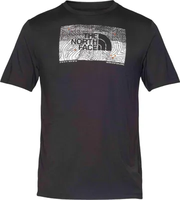 Produktbild von T-Shirt The North Face 077-51088083157331 für Herren