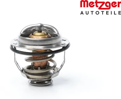 Produktbild von METZGER Thermostat Kühlmittel 95°C für VW GOLF VI (5K1) TIGUAN (5N) Passat Variant (3C5) für AUDI A4 Avant (8K5, B8) A3 Sportback (8PA)