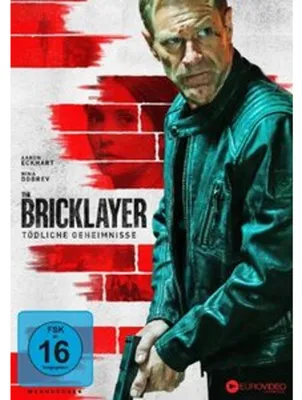 Obrázek produktu pro The Bricklayer - Tödliche Geheimnisse