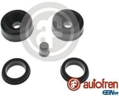 Produktbild von AUTOFREN SEINSA Reparatursatz Radbremszylinder D3316 Hinten für NISSAN TERRANO II (R20) 24mm