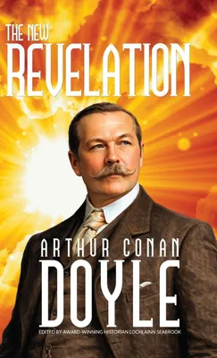 Produktbild von The New Revelation