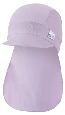 Obrázek produktu pro Pirátská kšiltovka z tenkého materiálu Outlast® – světle fialová, 4 | 45–48 cm