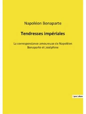 Produktbild von Tendresses impériales