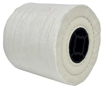 Zdjęcie produktu dla Wałek Z Włókniny Bawełnianej Do Satyniarki 120X100Mm Dedra