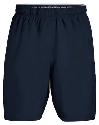Immagine prodotto di Under Armour - Pantaloncini da uomo MR1871 (S) (blu navy)