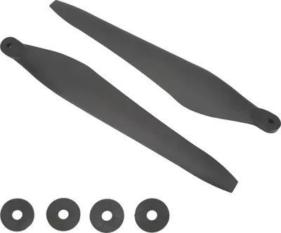 Obrázek produktu pro 3411 landwirtschaftliche Drohnenpropeller -Faltplastikstoffanlage für Hobbywing X9 CW