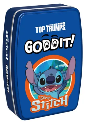 Zdjęcie produktu dla Gra GODDIT Stitch