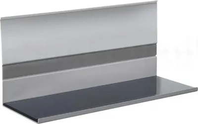 Image de Naber, Linero MosaiQ Rangement universel 1. avec possibilité de recevoir les systèmes de rails décoratifs