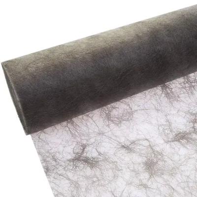 Imagen del producto de Cinta para mesa, color antracita, 30 cm x 25 metros