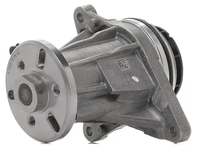 Produktbild von GRAF Kühlmittelpumpe Wasserpumpe für LAND ROVER Range Rover Sport (L494) PA1478