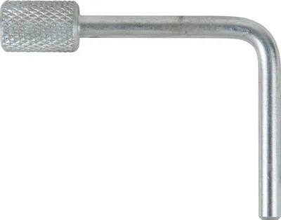 Produktbild von KS TOOLS Fixierdorn Ø 4,5 mm  - 400.0929