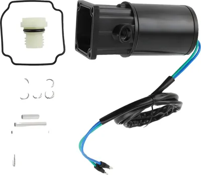 Image de Moteur Trim, 12 V, fonction de réglage de l'inclinaison