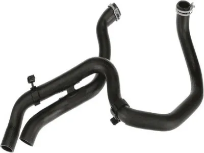 Image de Tuyau de radiateur GATES 05-4328