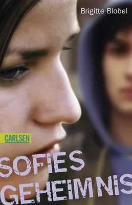 Immagine prodotto di Blobel, B: Sofies Geheimnis