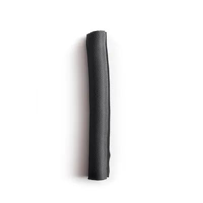 Produktbild von Multibrackets 2791, Kabelstrumpf, Polyester, Schwarz