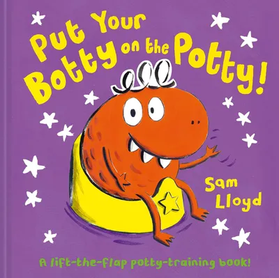 Image de Put Your Botty on the Potty