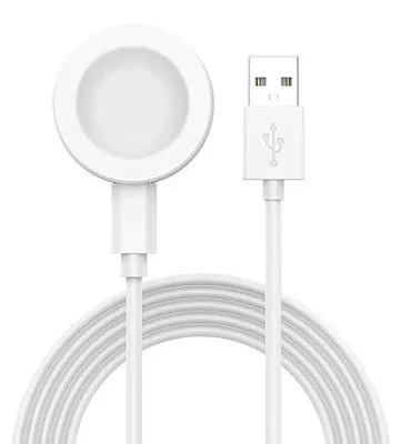 Zdjęcie produktu dla Kabel ładujący do huawei watch fit 4 pro USB 100 cm zapasowy