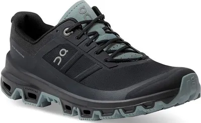 Produktbild von ON Cloudventure 99257 Black / Cobble 9