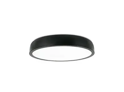 Produktbild von Faro 64251, 1300 lm, IP20, Schwarz