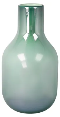 Image de Goebel Silver Stone (Vase, Glas)
