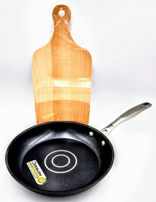 Produktbild von Elo Smart Collection 83032 Bratpfanne, 24 cm max. Durchmesser, Aluminium, Induktionsherd-geeignet, Antihaftbeschichtung