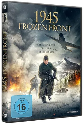 Immagine prodotto di 1945 - Frozen Front