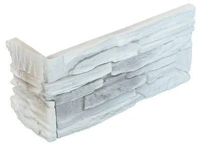 Obrázek produktu pro Rohová deska Elbrus 1, krycí plocha 1,13 m²