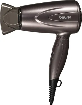 Image de Beurer HC 17 Sèche-cheveux compact pliable