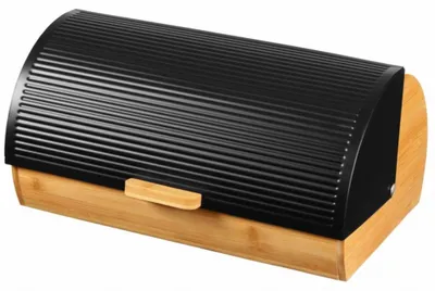 Obrázek produktu pro Brunbeste dřevěný vak s kovovým krytem BB2737