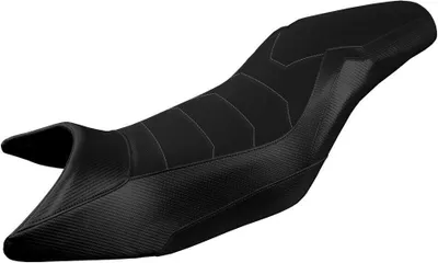 Produktbild von Satteldecke Comfort 1BL-2 für CF Moto 650 MT (2019-2023)