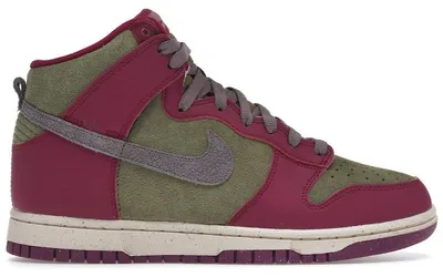 Zdjęcie produktu dla Buty Nike Dunk High, FB1273500