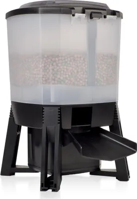 Produktbild von Wagner GREEN Solar Futterautomat 6 Liter