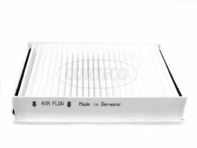 Produktbild von CORTECO 80000444 Innenraumfilter Pollenfilter