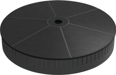 Produktbild von Siemens Aktivkohlefilter LZ10IMA00