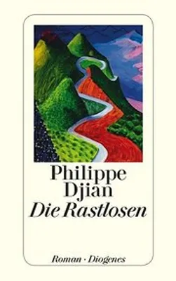 Produktbild von Die Rastlosen