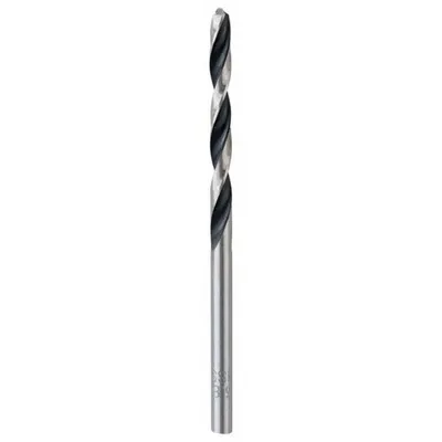 Image de Bosch 10 HSS PointTeQ, 3,8x43x75