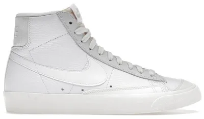Produktbild von Nike Blazer Mid 77 Vintage Sail Platinum Tint - EU 43
