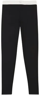 Productafbeelding van FILA Leggings FAW1179, modelnummer 80010, kleur zwart
