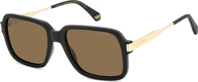 Zdjęcie produktu dla Herrensonnenbrille Polaroid PLD 6220_S_X