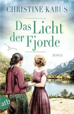 Zdjęcie produktu dla Das Licht der Fjorde