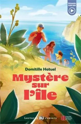 Immagine prodotto di Mystère sur l'île