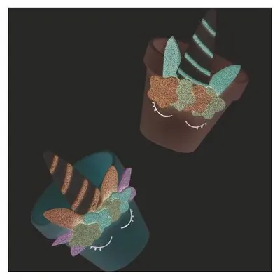 Produktbild von Folia 231909, Kunstpapier, 5 Blätter, 20 cm, 29 cm