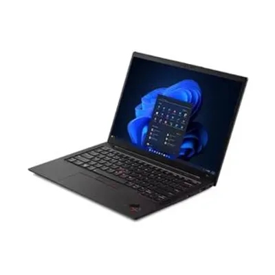 Immagine prodotto di Lenovo ThinkPad X1 Carbon Gen 11, Intel® Core™ i7, 35,6 cm (14"), 1920 x 1200 px, 32 GB, 1 TB, Windows 11 Pro